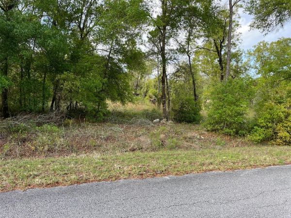 LOT 4 SW LAKELAND HEIGHTS AVENUE , DUNNELLON, FL 34431