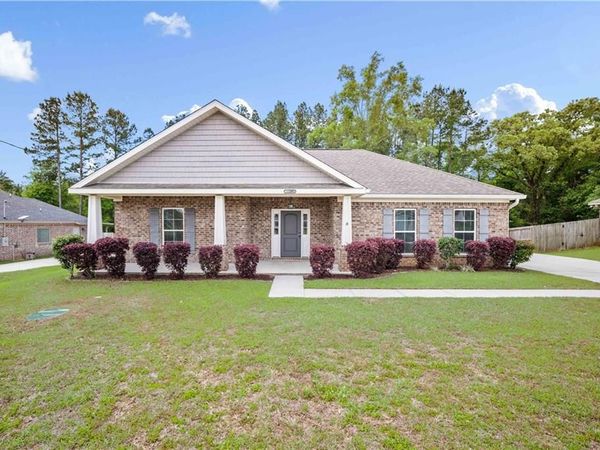 13299 Copeland Island Drive S, Mobile, AL 36695