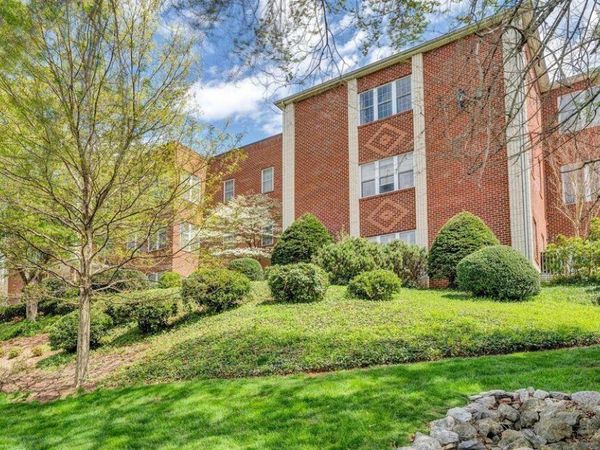 2208 Jefferson ST SE, Unit 210, Roanoke, VA 24014