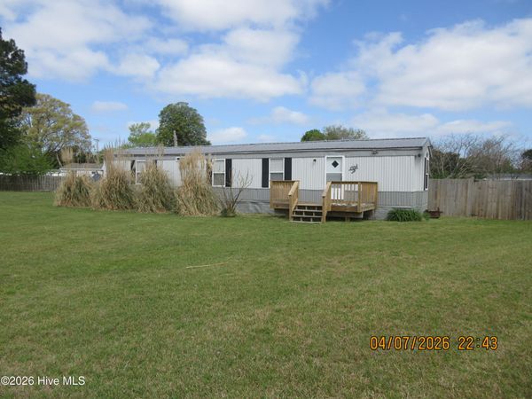 104 Mallard Court, Grandy, NC 27939