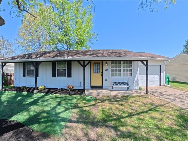 113 Perrottet Drive, Mascoutah, IL 62258