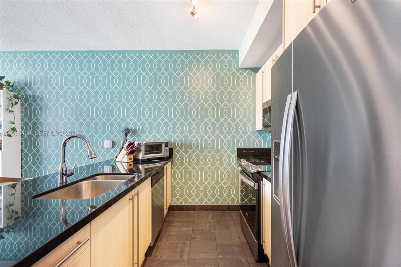 1111 SW 1st Ave, Unit 2721-N, Miami, FL 33130 Photo