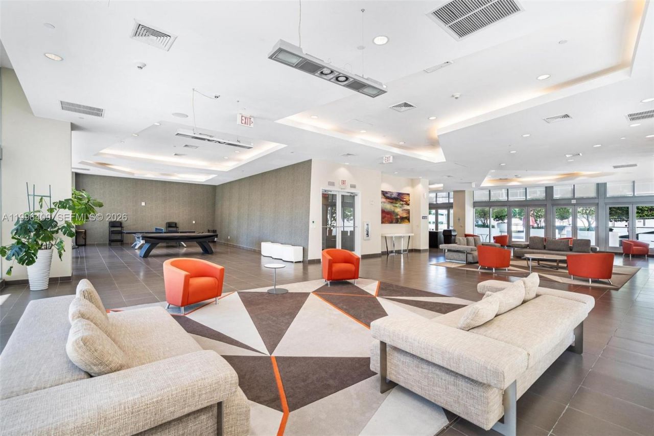 1111 SW 1st Ave, Unit 2721-N, Miami, FL 33130 Photo