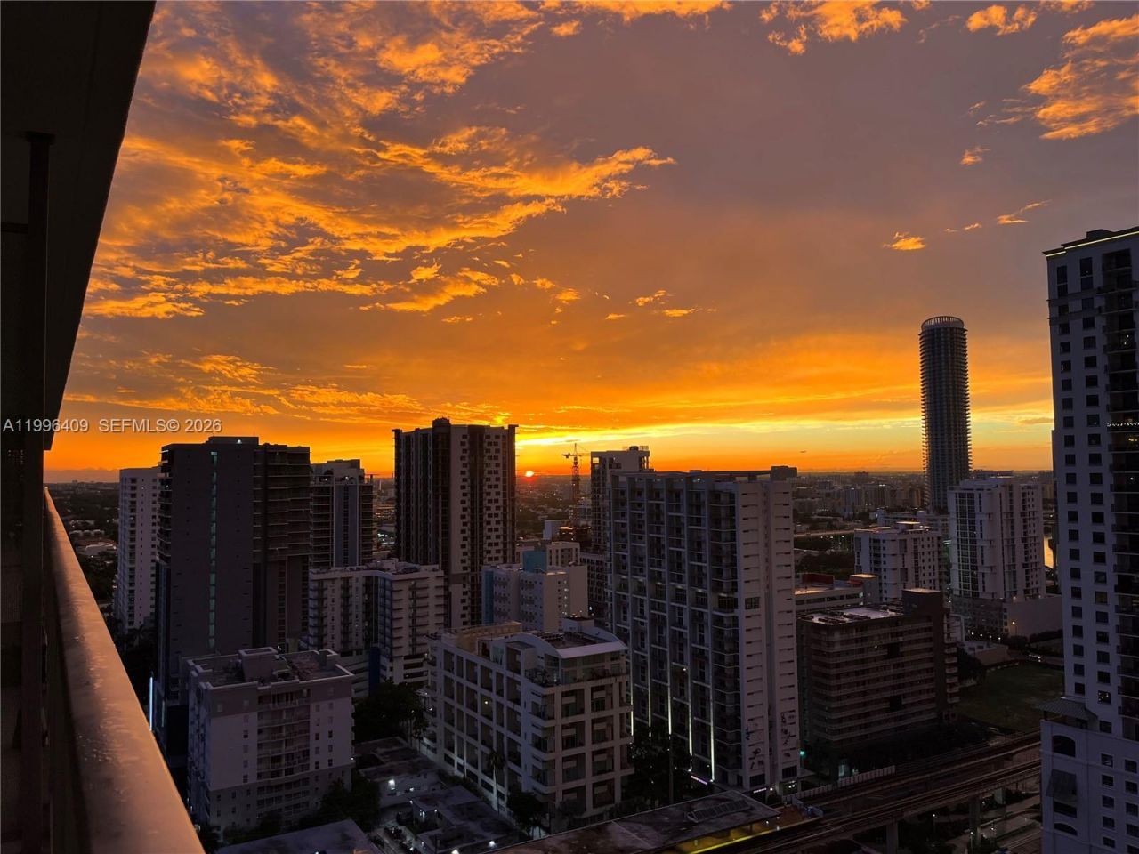 1111 SW 1st Ave, Unit 2721-N, Miami, FL 33130 Photo