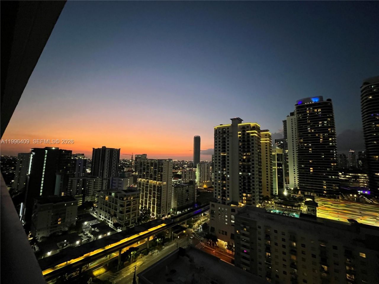 1111 SW 1st Ave, Unit 2721-N, Miami, FL 33130 Photo