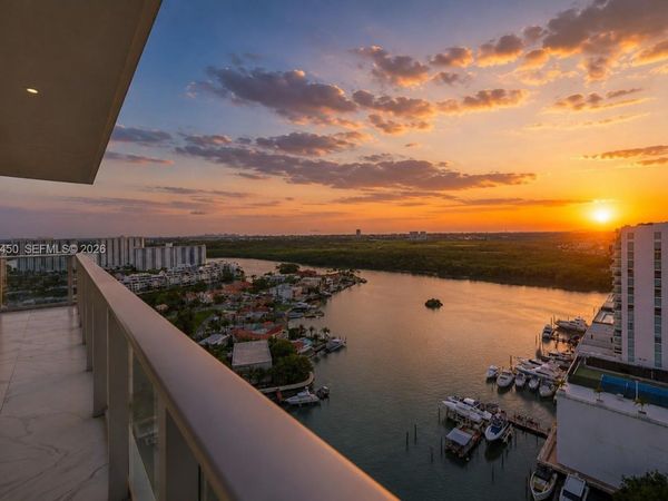 330 Sunny Isles Blvd, Unit 5-2102, Sunny Isles Beach, FL 33160