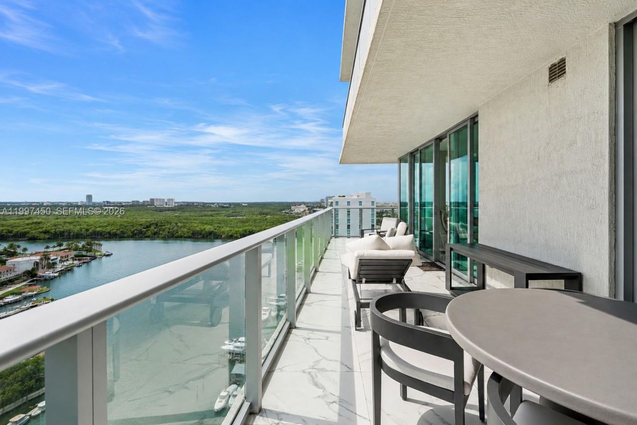 330 Sunny Isles Blvd, Unit 5-2102, Sunny Isles Beach, FL 33160 Photo