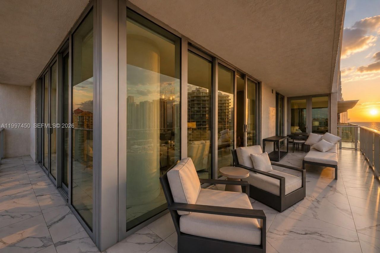 330 Sunny Isles Blvd, Unit 5-2102, Sunny Isles Beach, FL 33160 Photo