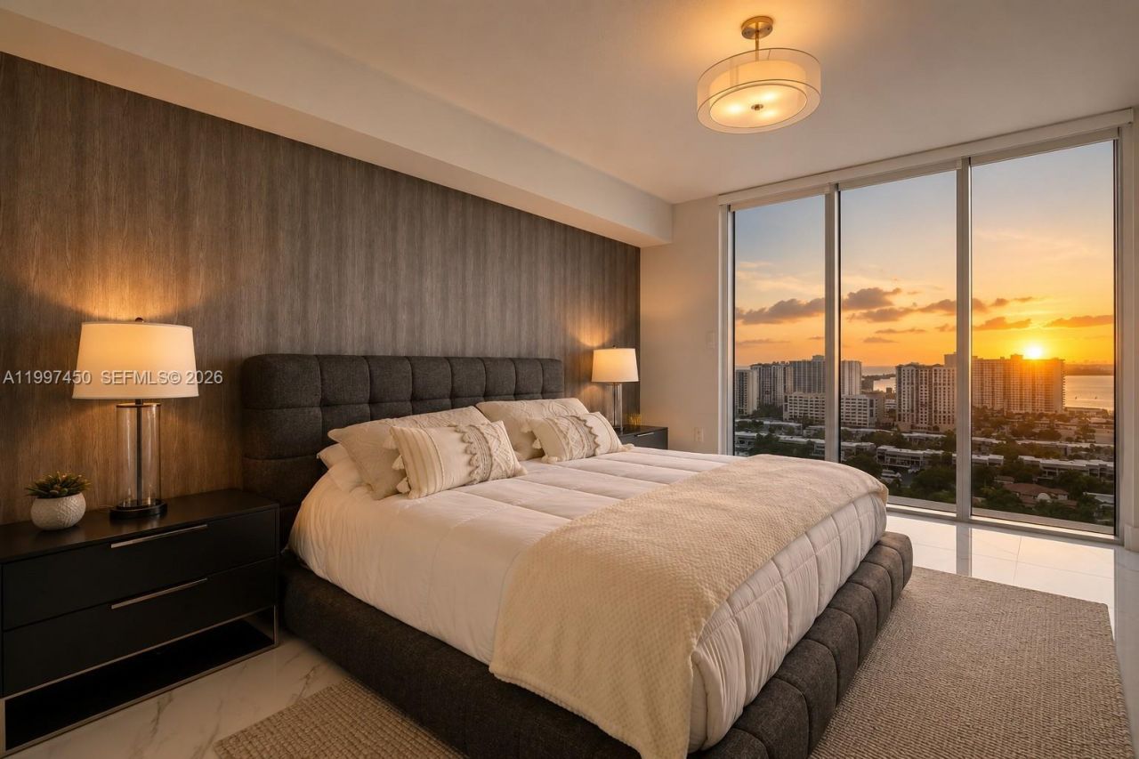 330 Sunny Isles Blvd, Unit 5-2102, Sunny Isles Beach, FL 33160 Photo