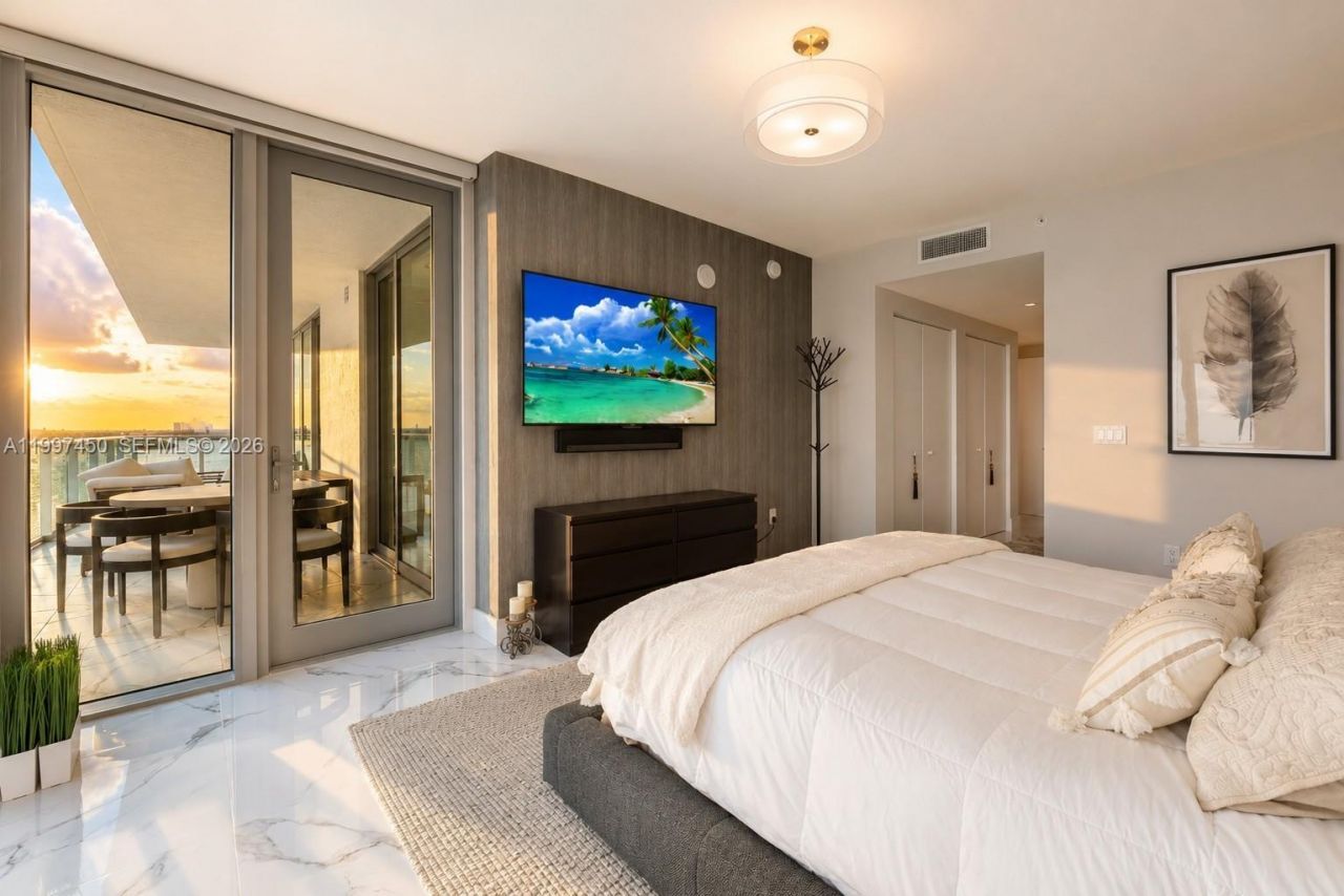 330 Sunny Isles Blvd, Unit 5-2102, Sunny Isles Beach, FL 33160 Photo