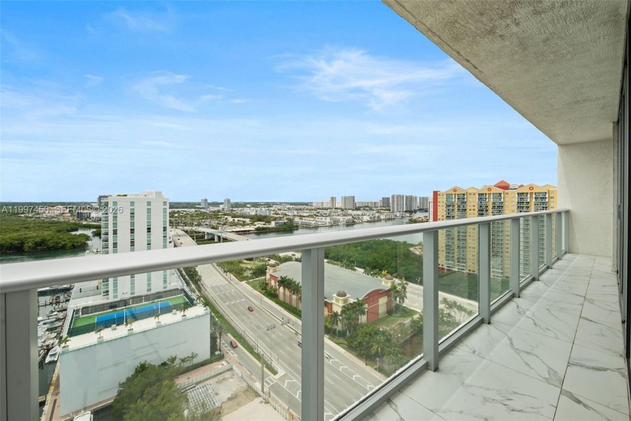 330 Sunny Isles Blvd, Unit 5-2102, Sunny Isles Beach, FL 33160 Photo