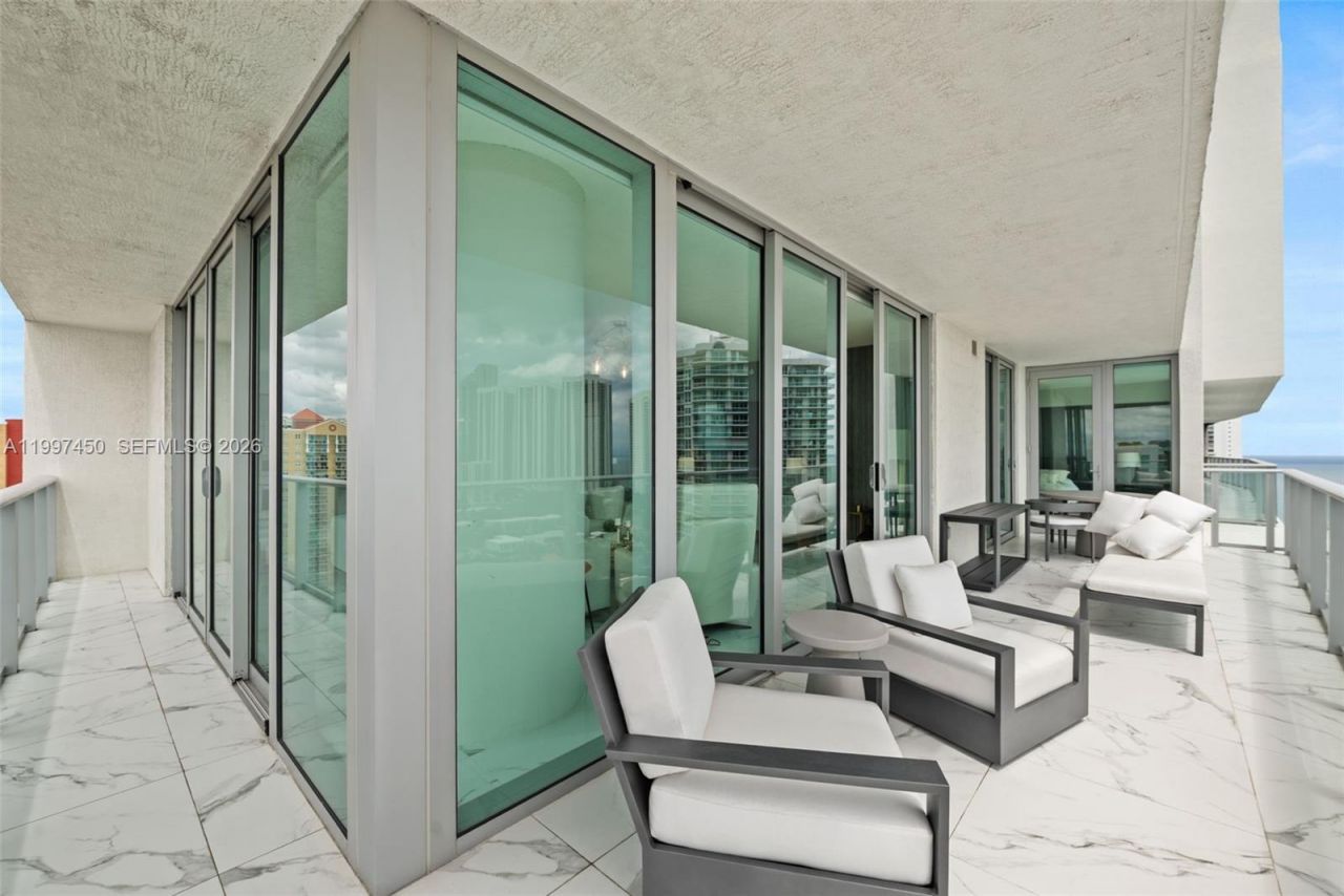 330 Sunny Isles Blvd, Unit 5-2102, Sunny Isles Beach, FL 33160 Photo