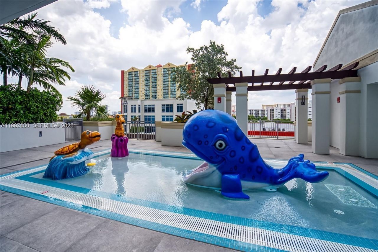 330 Sunny Isles Blvd, Unit 5-2102, Sunny Isles Beach, FL 33160 Photo