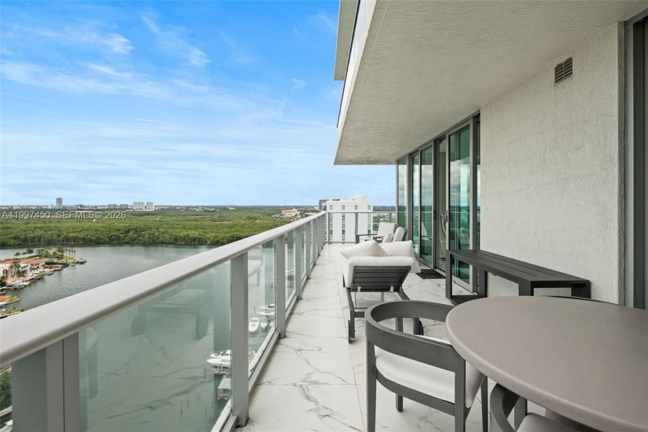 330 Sunny Isles Blvd, Unit 5-2102, Sunny Isles Beach, FL 33160 Photo