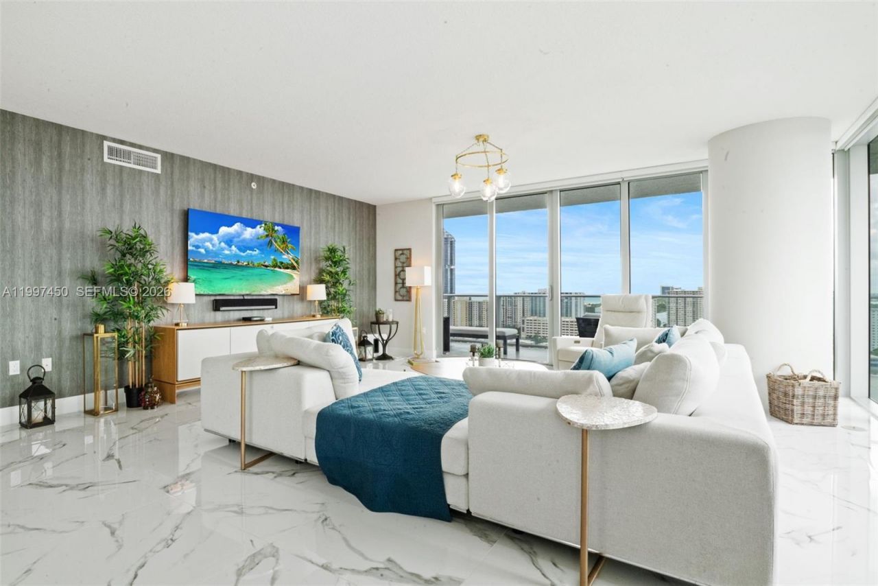 330 Sunny Isles Blvd, Unit 5-2102, Sunny Isles Beach, FL 33160 Photo