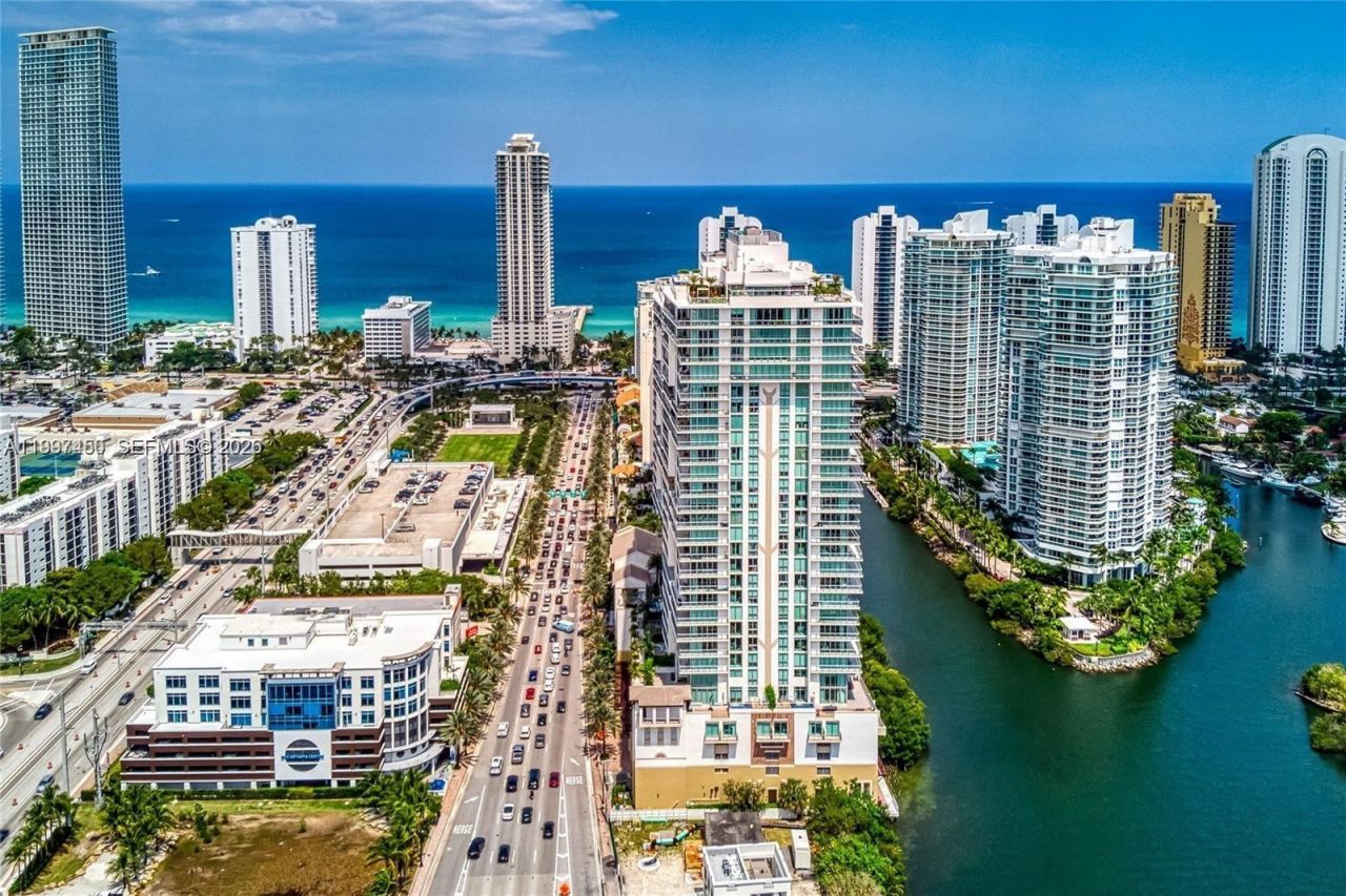 330 Sunny Isles Blvd, Unit 5-2102, Sunny Isles Beach, FL 33160 Photo