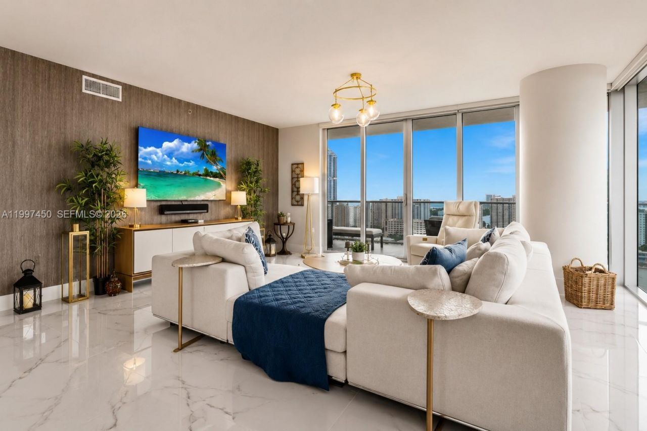 330 Sunny Isles Blvd, Unit 5-2102, Sunny Isles Beach, FL 33160 Photo