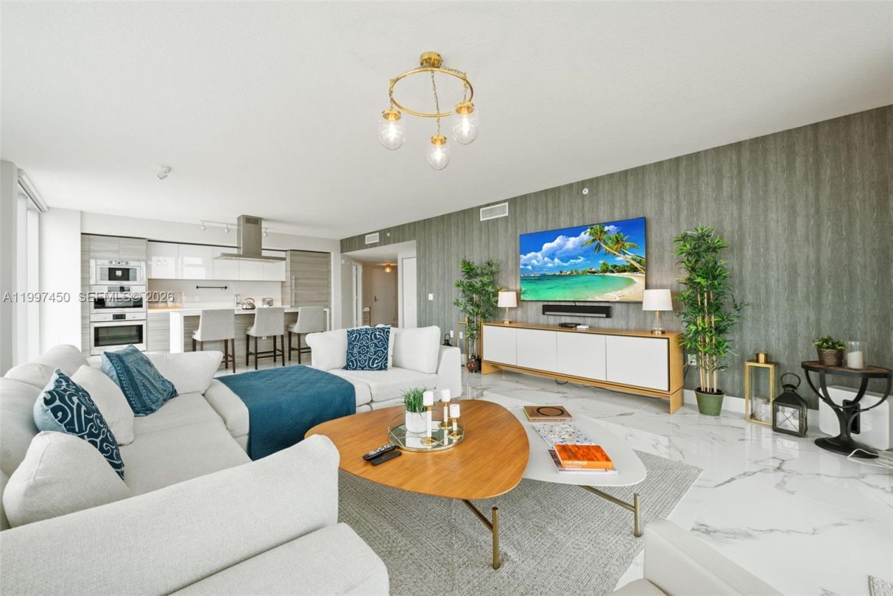 330 Sunny Isles Blvd, Unit 5-2102, Sunny Isles Beach, FL 33160 Photo