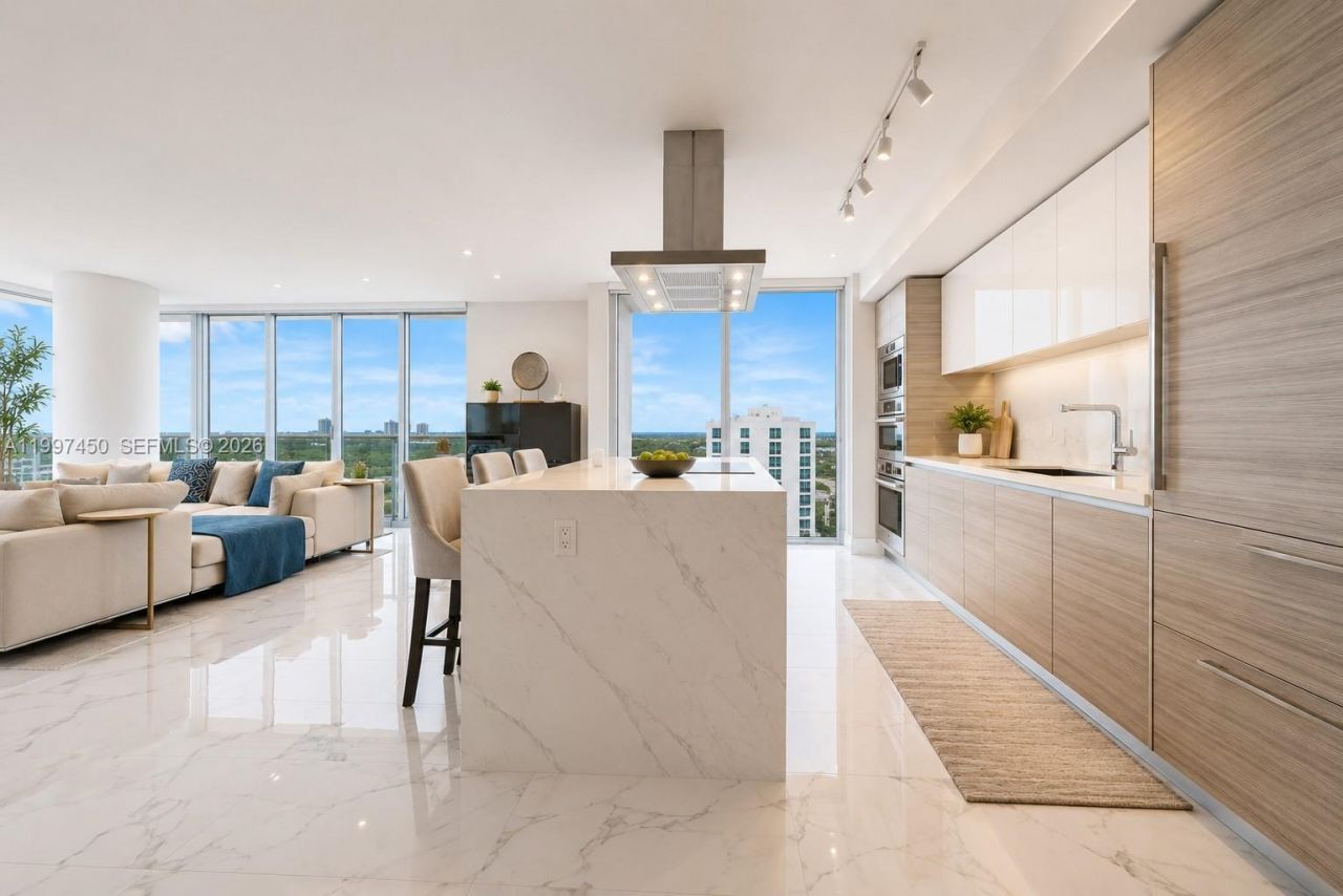 330 Sunny Isles Blvd, Unit 5-2102, Sunny Isles Beach, FL 33160 Photo