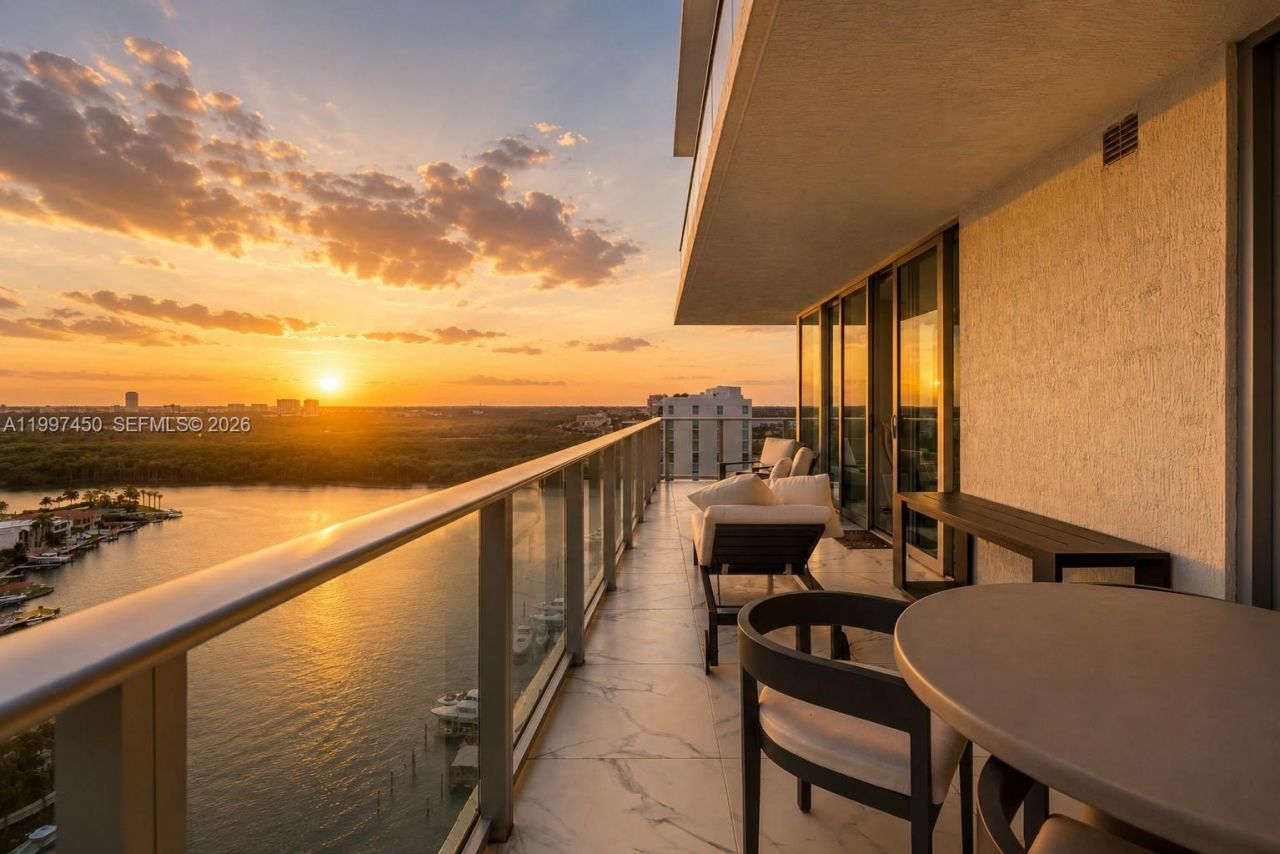 330 Sunny Isles Blvd, Unit 5-2102, Sunny Isles Beach, FL 33160 Photo