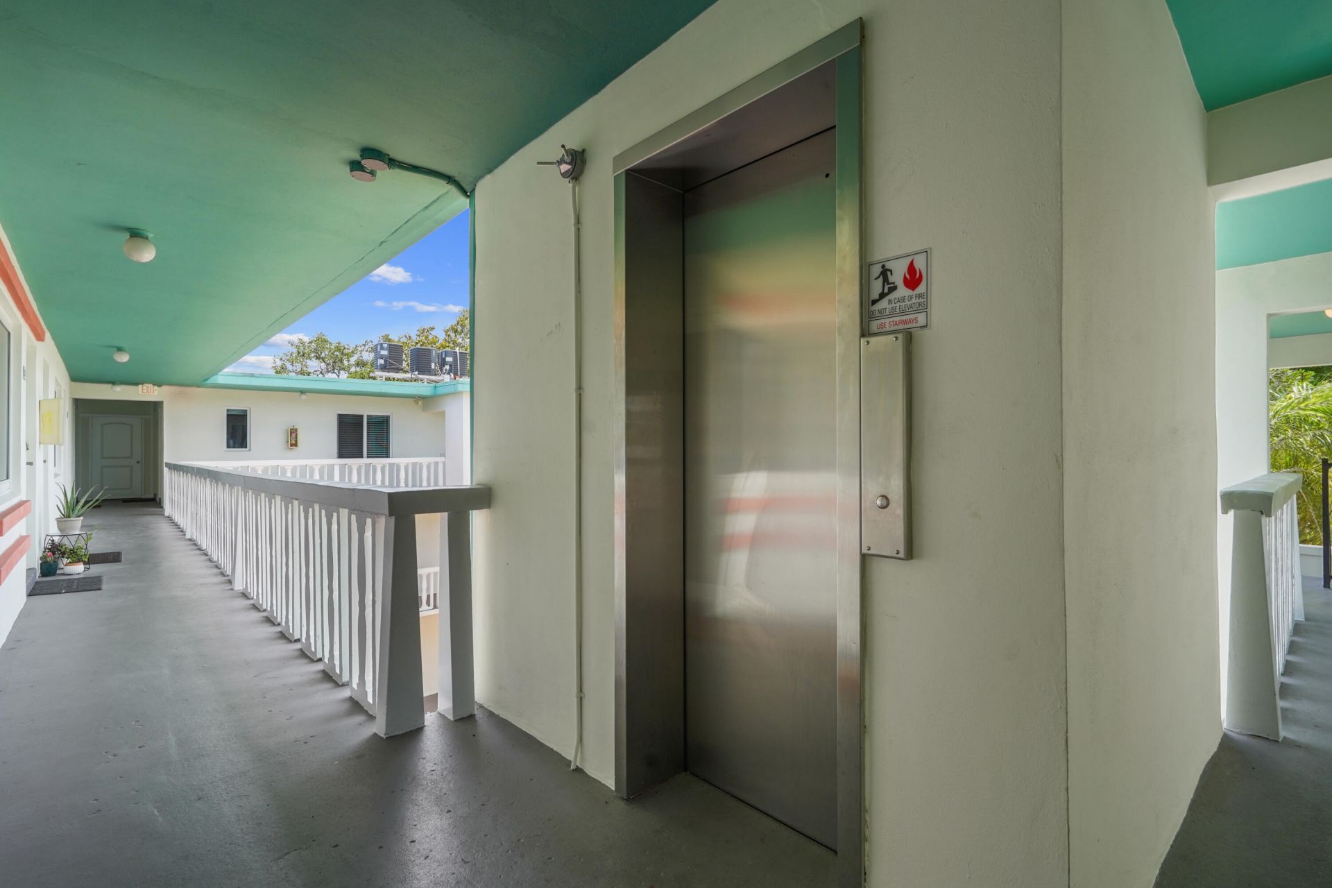 1857 Jefferson Street, Unit 201, Hollywood, FL 33020 Photo