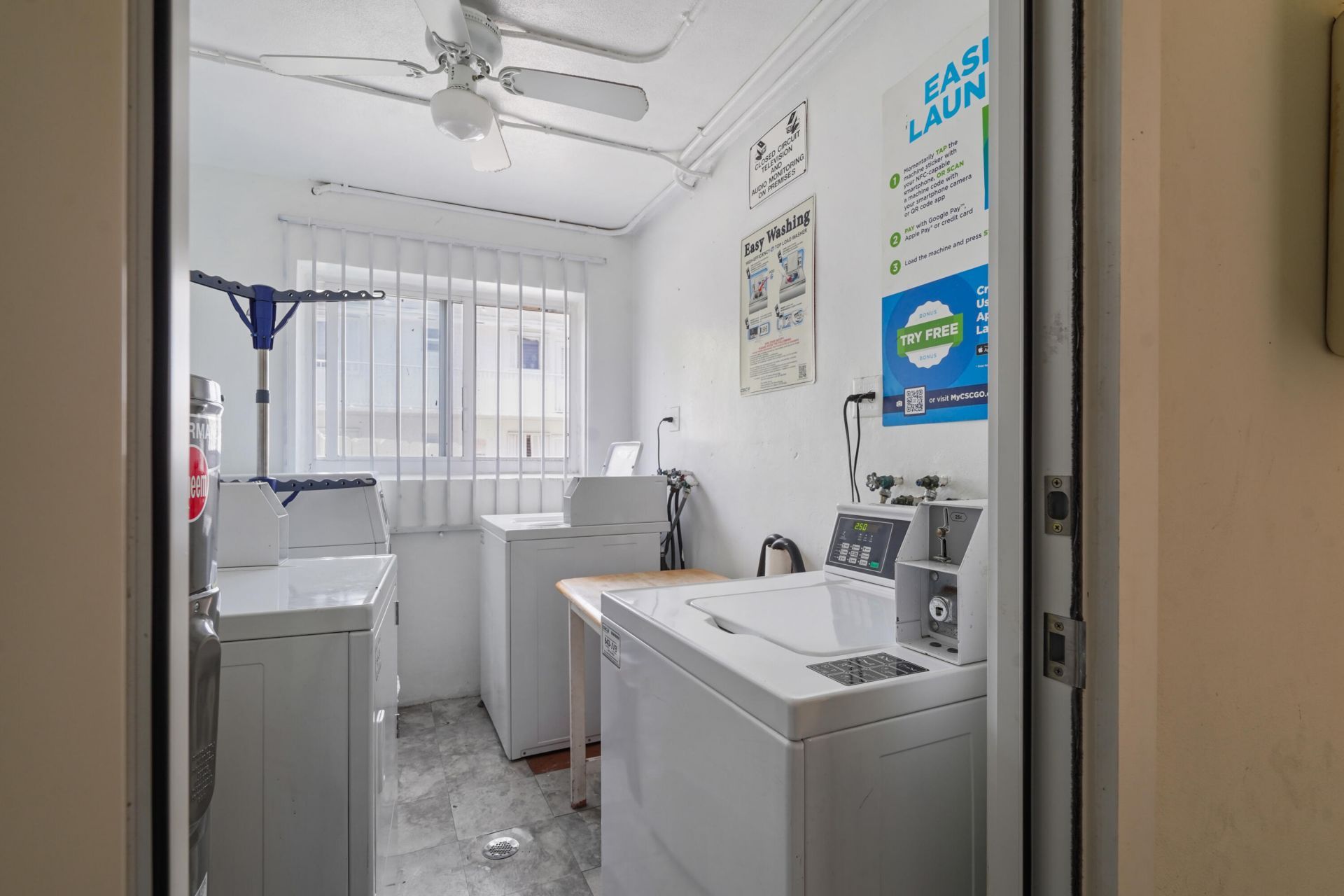 1857 Jefferson Street, Unit 201, Hollywood, FL 33020 Photo