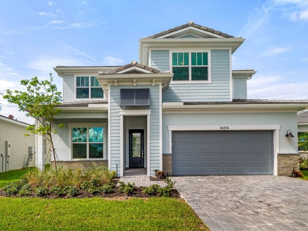14214 SW Artesia Dr Drive, Port St. Lucie, FL 34987