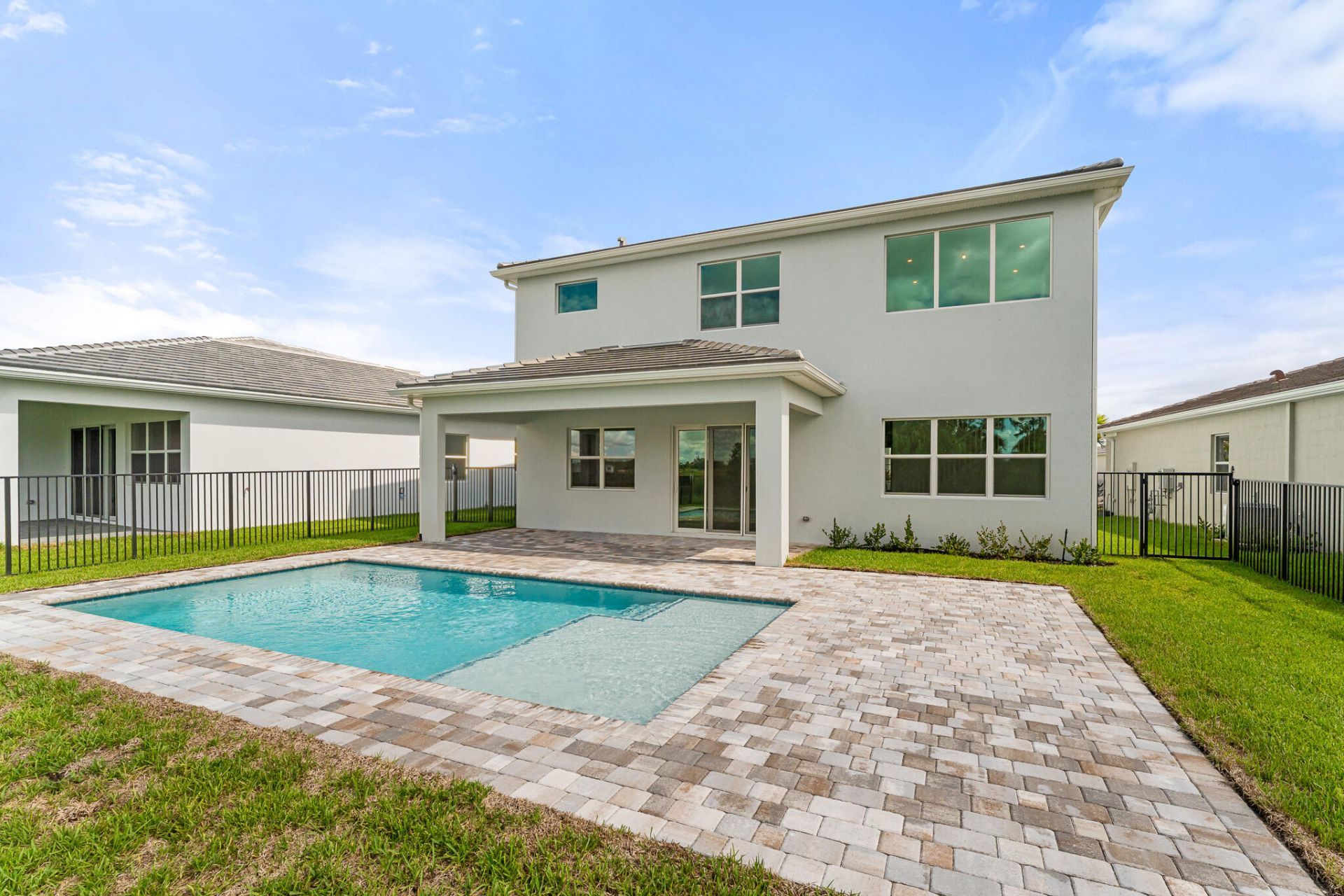 14214 SW Artesia Dr Drive, Port Saint Lucie, FL 34987 Photo