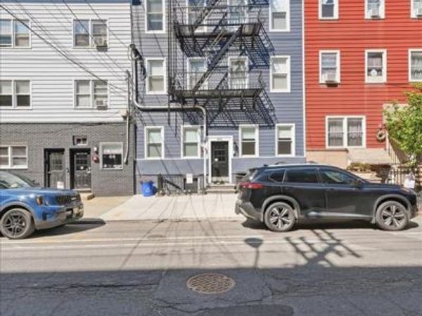 406 Madison Street 3R, Unit 3R, HOBOKEN, NJ 07030