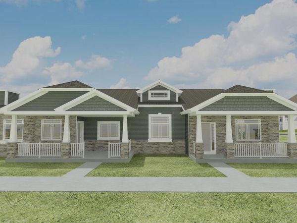 2904 21st St, Unit A, Kenosha, WI 53140