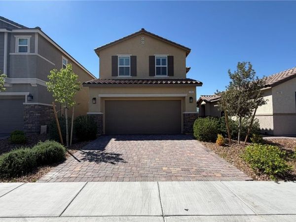 2283 Teatro Avenue, Henderson, NV 89044