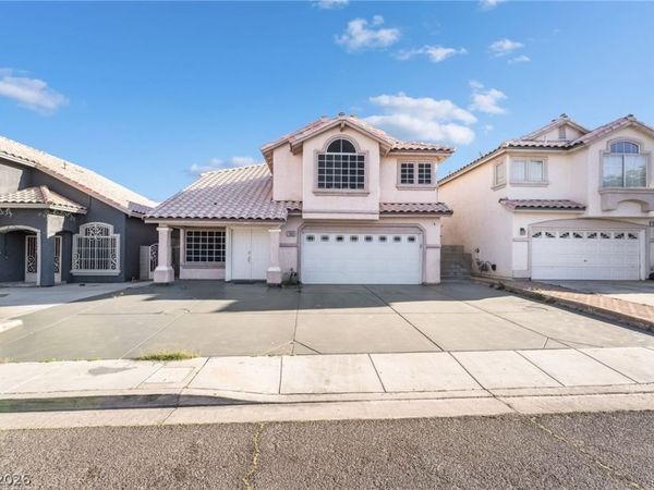 7965 Laurelton Place, Las Vegas, NV 89147