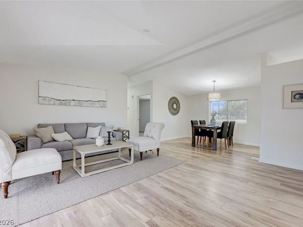 3651 Cathi Avenue, Pahrump, NV 89048