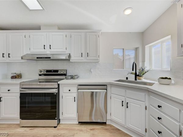 3651 Cathi Avenue, Pahrump, NV 89048