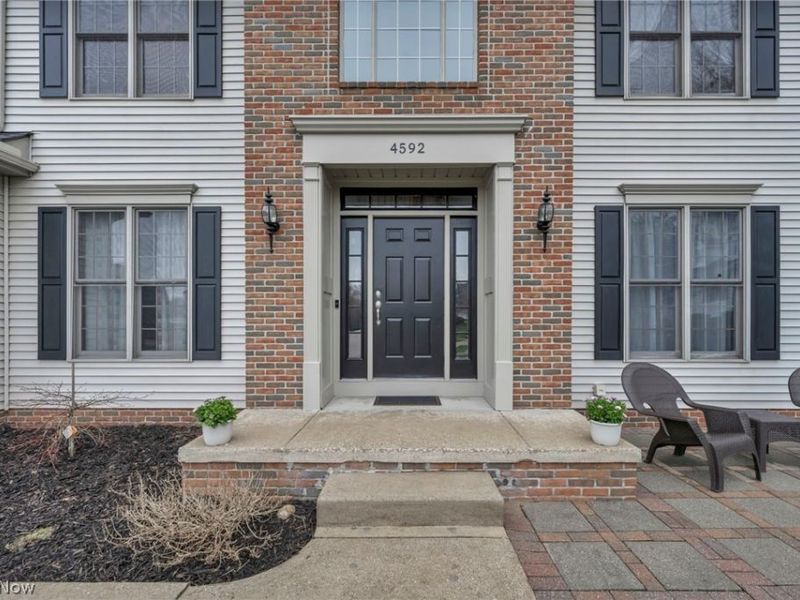 4592 Muirwood Place , Stow, OH 44224 Photo 2