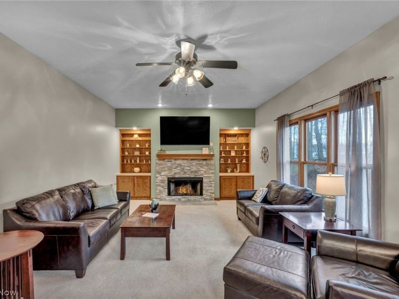 4592 Muirwood Place, Stow, OH 44224 Photo 8