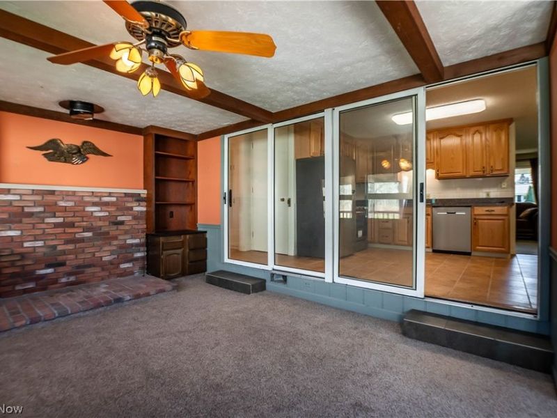 1993 Kelsey Drive , Cuyahoga Falls, OH 44221 Photo 13