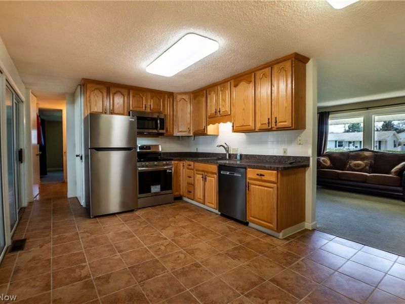 1993 Kelsey Drive , Cuyahoga Falls, OH 44221 Photo 15