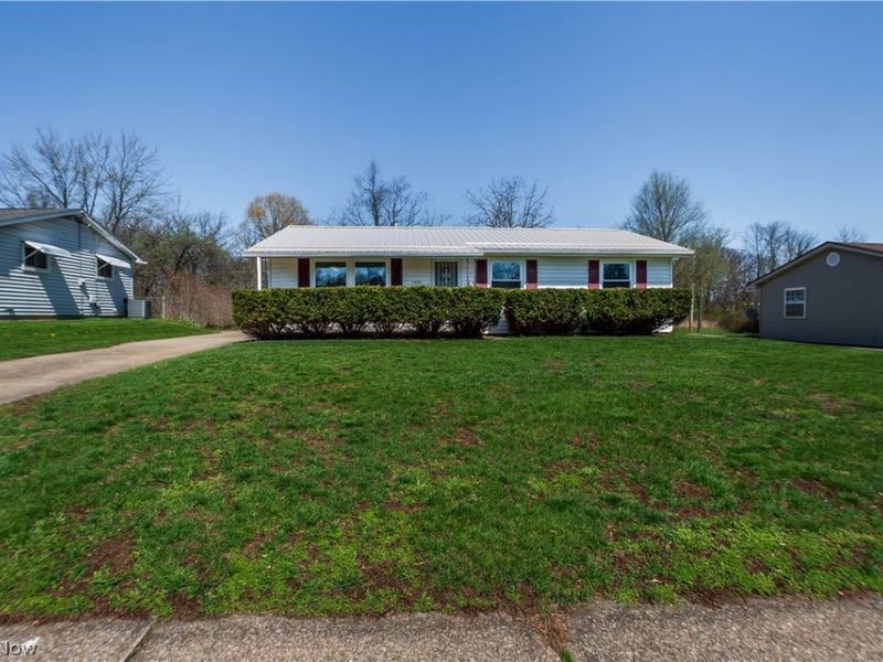 1993 Kelsey Drive , Cuyahoga Falls, OH 44221 Photo 2