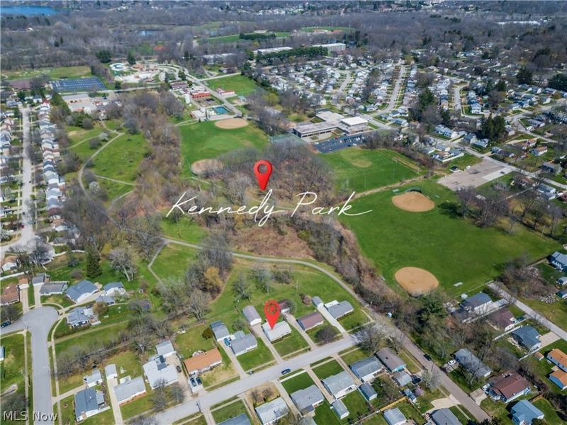 1993 Kelsey Drive , Cuyahoga Falls, OH 44221 Photo 46