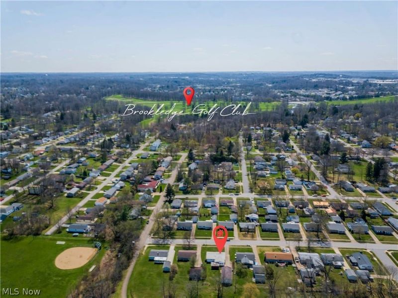 1993 Kelsey Drive , Cuyahoga Falls, OH 44221 Photo 47