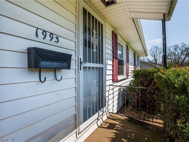 1993 Kelsey Drive , Cuyahoga Falls, OH 44221 Photo 6