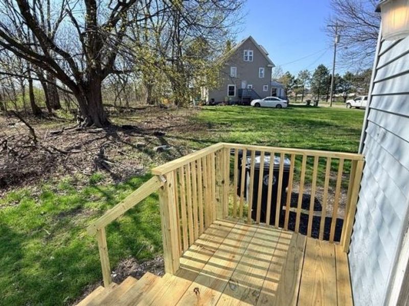 1432 League Street , Akron, OH 44305 Photo 5