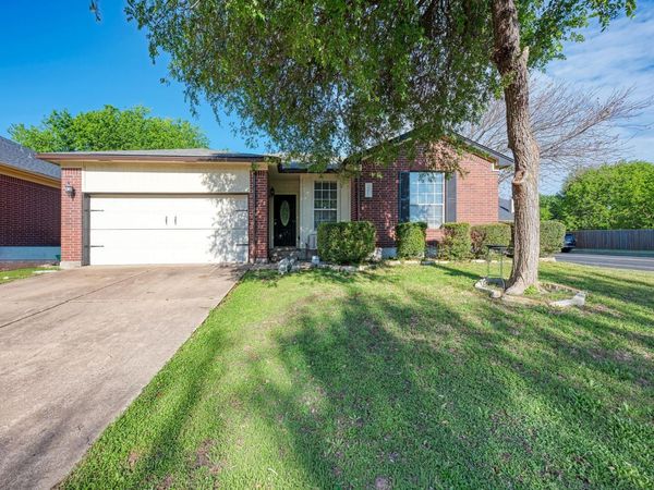 20810 Jumpers Delight LN, Pflugerville, TX 78660