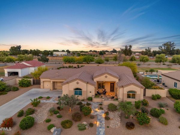 19401 S 199TH Place, Queen Creek, AZ 85142