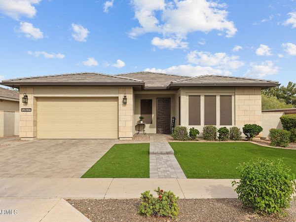 12637 N 143RD Drive, Surprise, AZ 85379