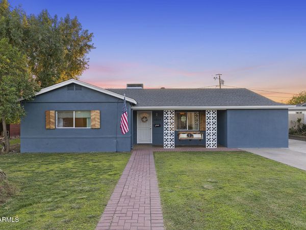 6804 N 11TH Street, Phoenix, AZ 85014