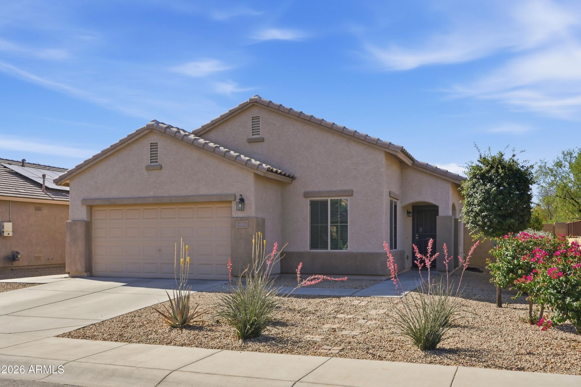 19311 W Madison Street, Buckeye, AZ 85326 Main Photo