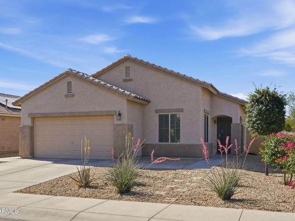 19311 W MADISON Street, Buckeye, AZ 85326