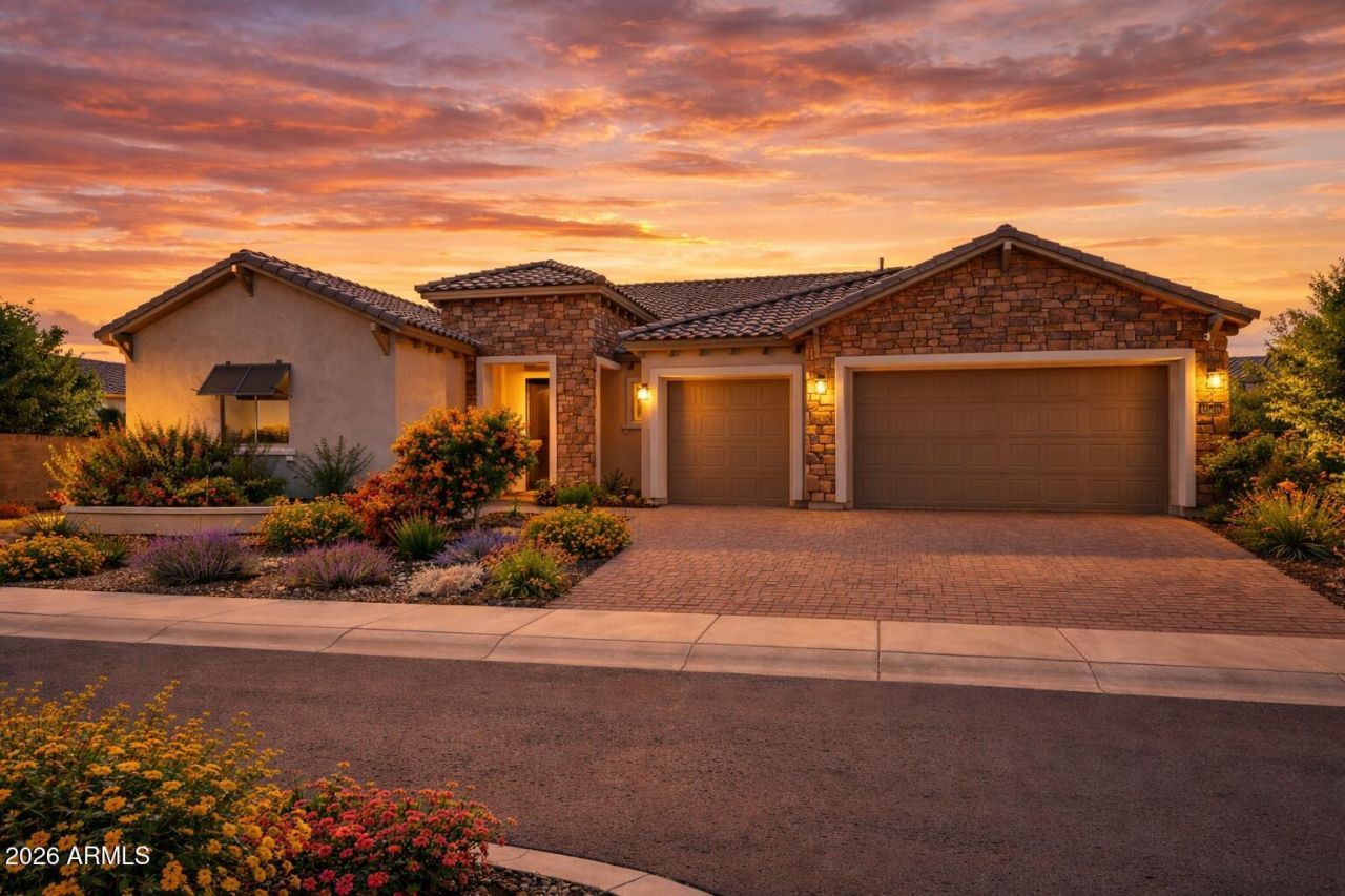 31620 N 55th Way, Cave Creek, AZ 85331 Main Photo